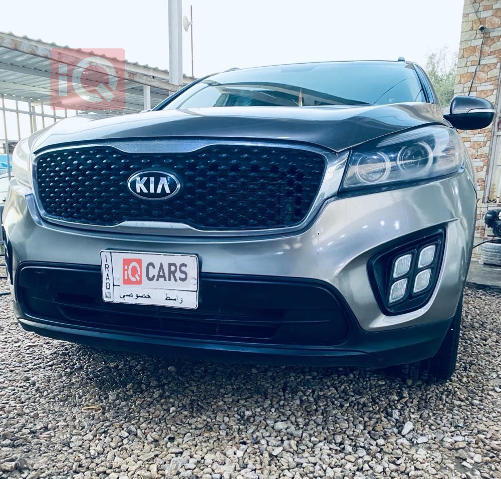 کیا سۆرینتۆ